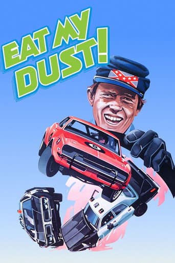 Poster for Eat My Dust