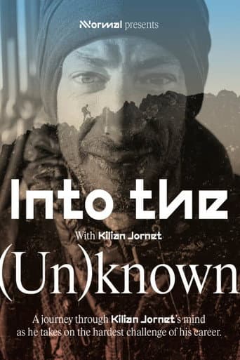 Poster for Into the (Un)known