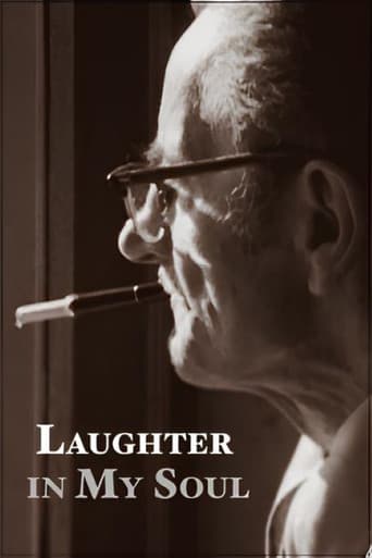 Poster for Laughter in My Soul
