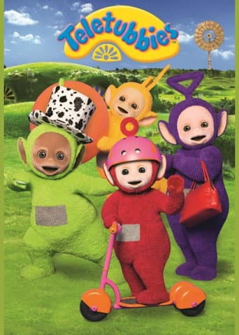 Poster for Season 3