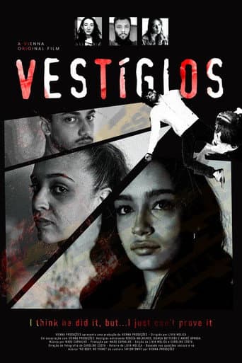 Poster for Vestígios