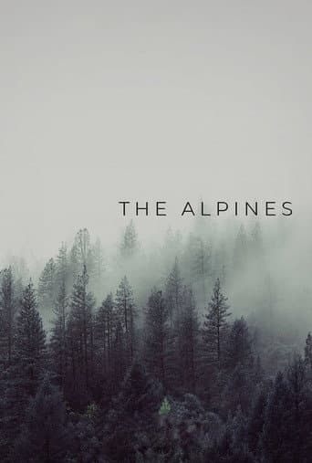 Poster for The Alpines