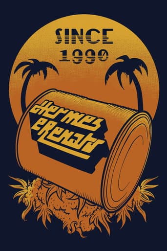 Poster for Season 1