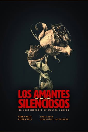 Poster for The Silent Lovers
