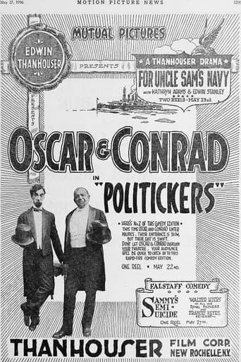 Poster for Politickers