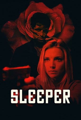 Poster for Sleeper