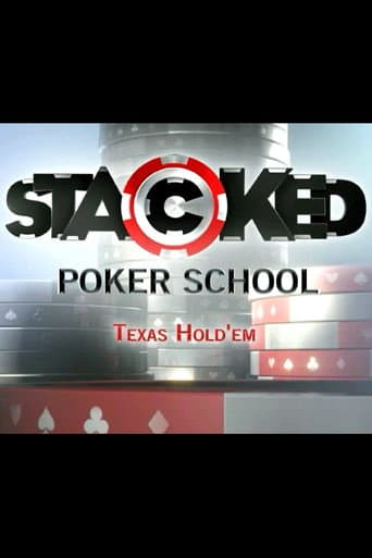 Poster for Stacked Poker School