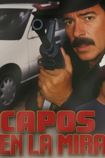 Poster for Capos En La Mira