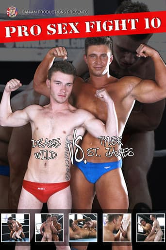 Poster for Pro Sex Fight 10