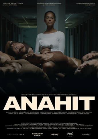 Poster for Anahit