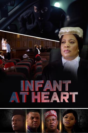 Poster for Infant at Heart
