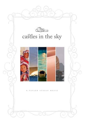 Poster for Castles In The Sky