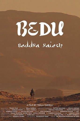 Poster for Bedu Beddna Naiesh