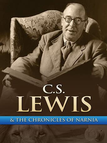 Poster for Chronicling Narnia: The C.S. Lewis Story