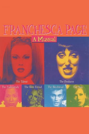 Poster for Franchesca Page