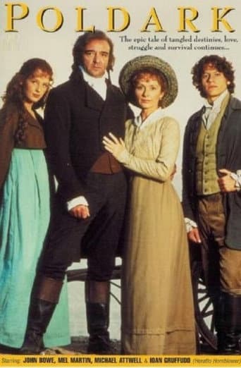 Poster for Poldark