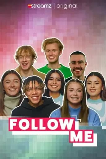 Poster for Season 1