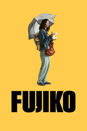 Poster for Fujiko