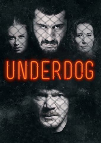 Poster for Underdog