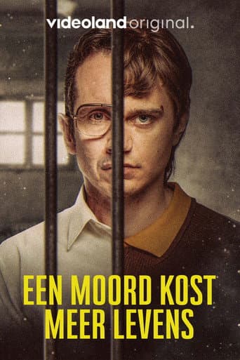 Poster for Een moord kost meer levens