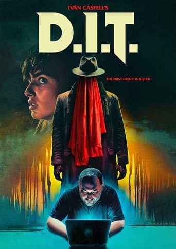Poster for D.I.T.