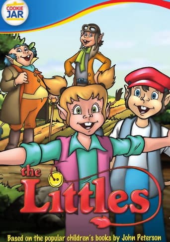 Poster for Season 1