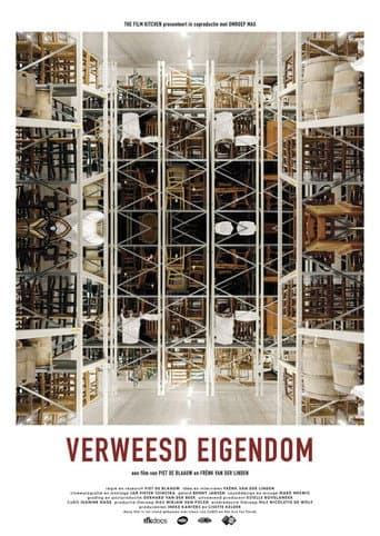 Poster for Verweesd Eigendom