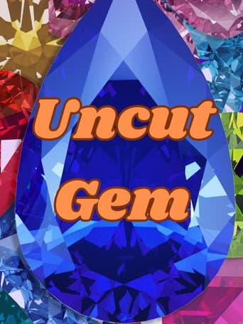 Poster for Uncut Gem