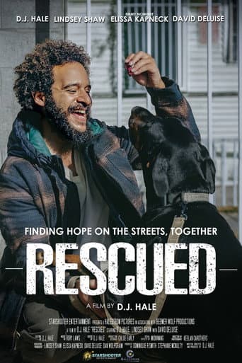 Poster for Rescued