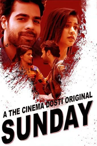Poster for Sunday