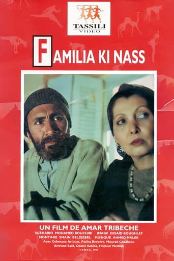 Poster for Ayla Ki Nass