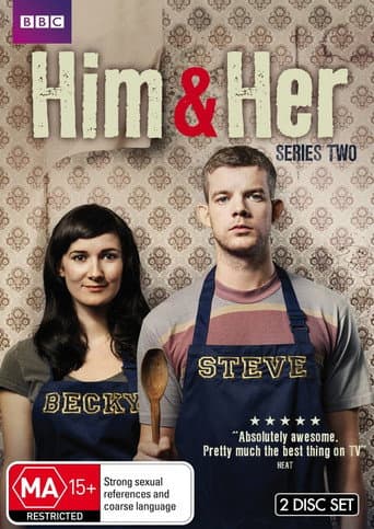 Poster for Season 2