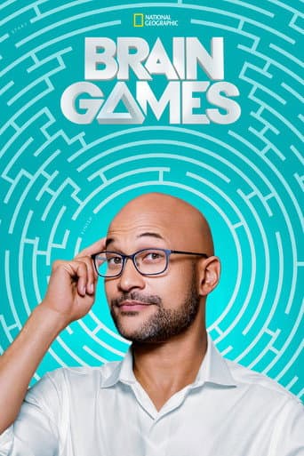 Poster for Season 8