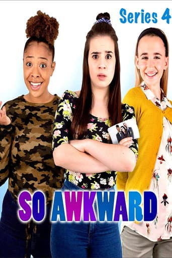 Poster for Season 4