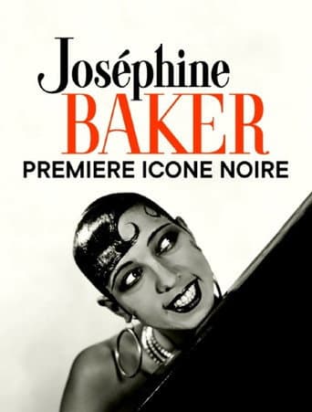 Poster for Josephine Baker: The Story of an Awakening