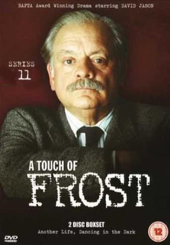 Poster for Series 11