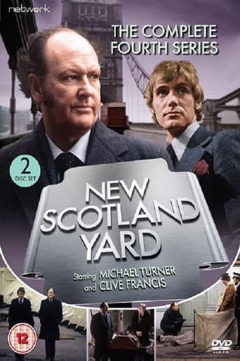 Poster for Series 4