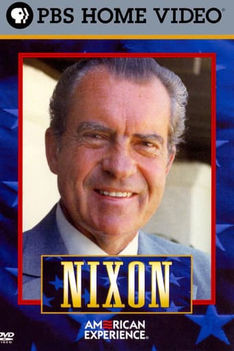 Poster for Nixon