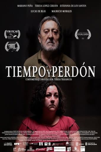Poster for Time and Forgiveness