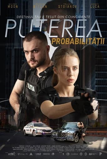 Poster for The Power of Probability
