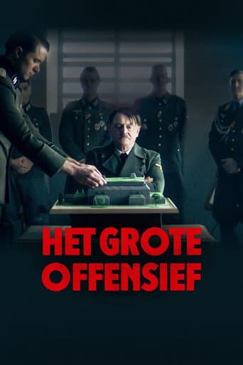 Poster for Het Grote Offensief