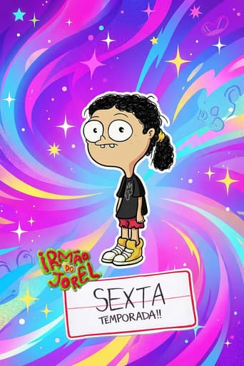 Poster for Season 6