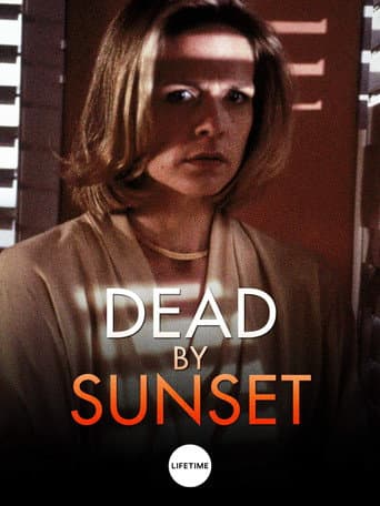 Poster for Dead by Sunset