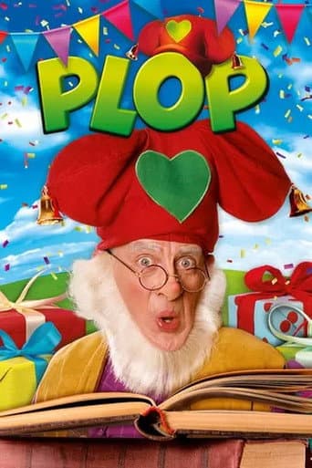 Poster for Plop Vertelt: Verjaardag