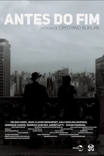 Poster for Antes do Fim