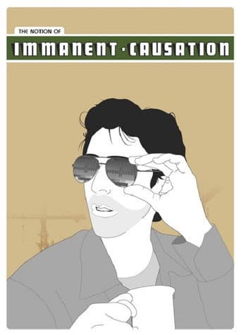 Poster for The Notion of Immanent Causation
