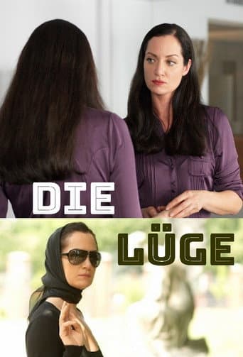 Poster for Die Lüge