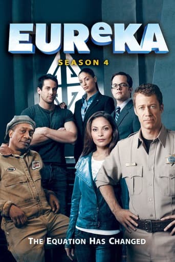 Poster for Season 4