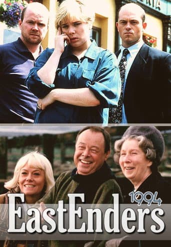 Poster for Series 10