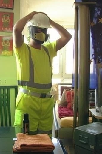 Poster for Construction Work